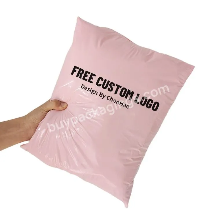 Custom Oem Poly Mailers Plastic Mailing Bags Bubble Logo Shipping For Biodegradable Packaging