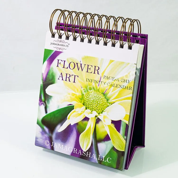 Custom Personalized Digital 2023 Desk Calendar - Buy Calendar Desk,Desk Calendar,Digital Desk Calendar.