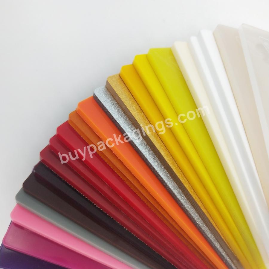 Custom Pmma Board 3mm Thickness 8x4 Feet Color Acrylic Perspex Sheet Custom - Buy Acrylic Glass Custom Cutting 3mm Clear And Colorful Transparent Acrylic Plastic Acrylic Sheet Board Panel,Acrylic Supplier Custom 1mm 3mm 12mm Thick Acrylic Ple Xiglass