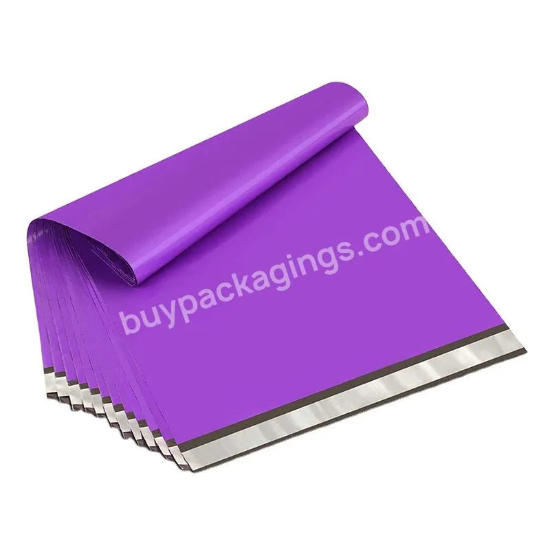 Custom Pole Tailers Plastic Mailer Shipping Mailing Bags Poletailer Courier Bag - Buy Mailing Bags,Pole Tailers,Courier Bag.