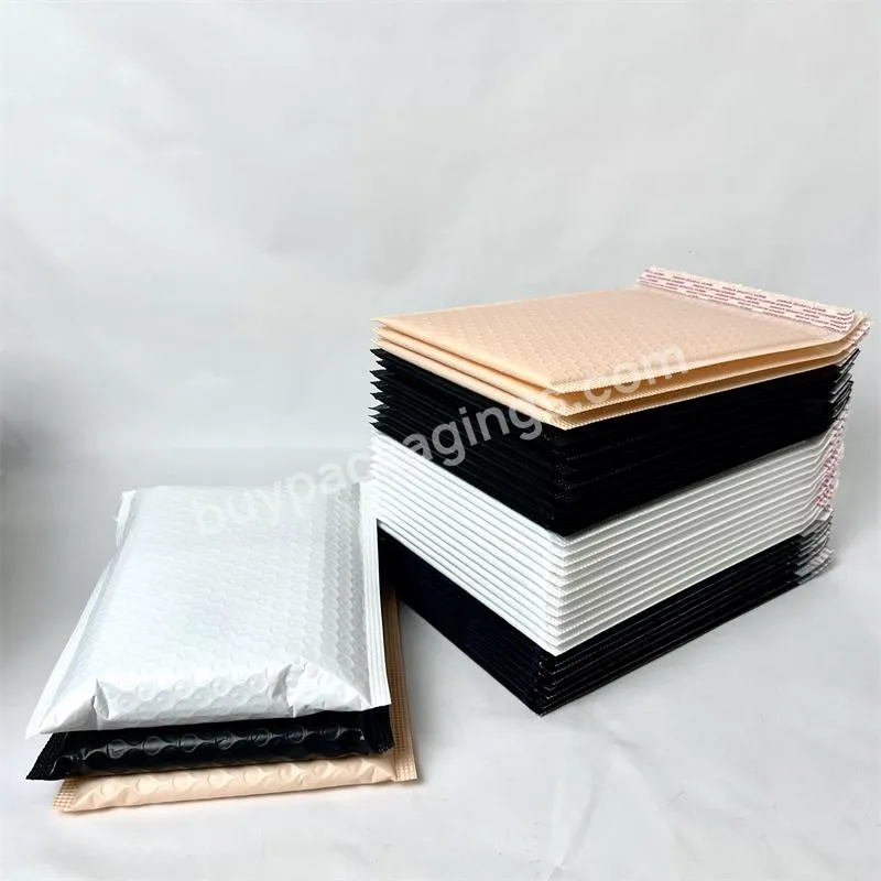 Custom Printed Bubble Mailers Bubble Mailer Envelopes Air For Shirt