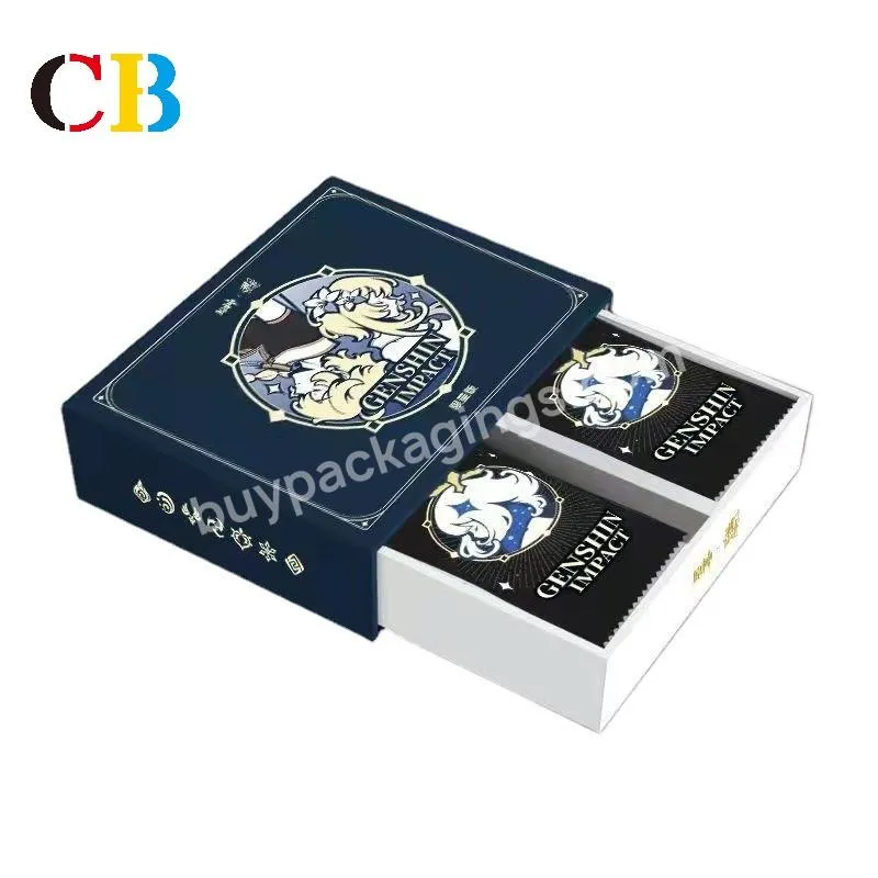 Custom Printed Member Card Custom Kids Card Set Printing Party Card Game Custom Printing