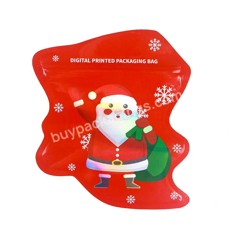 Custom Printed Plastic Composite Bags Dried Fruit Packaging Bags Irregularly Shaped Children's Toy Food Packaging Bags - Buy Custom Logo Printed Plastic Resealable Smell Proo,Custom Printed Plastic Hologram Pouch Mylar Zip Lock Packaging Food Bag,Cus