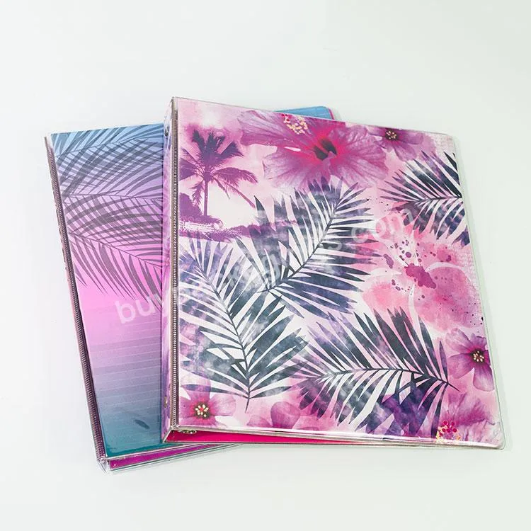 Custom Printed Presentation Folders,Offset Printing Journal Folder,Wholesale Personalized Folder And Binder With Pocket - Buy Pressboard Folder,Folders Personalized,Clamp Binder.