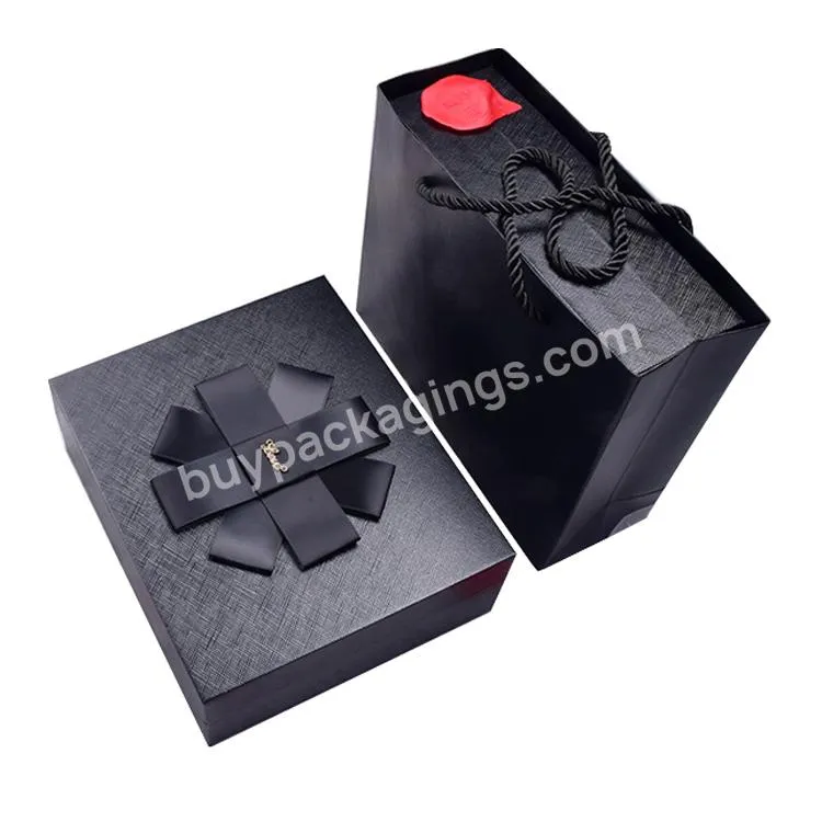 Custom Printing Perfume Bottle And Box Perfume Bottle Packaging Box For Perfume Bottles