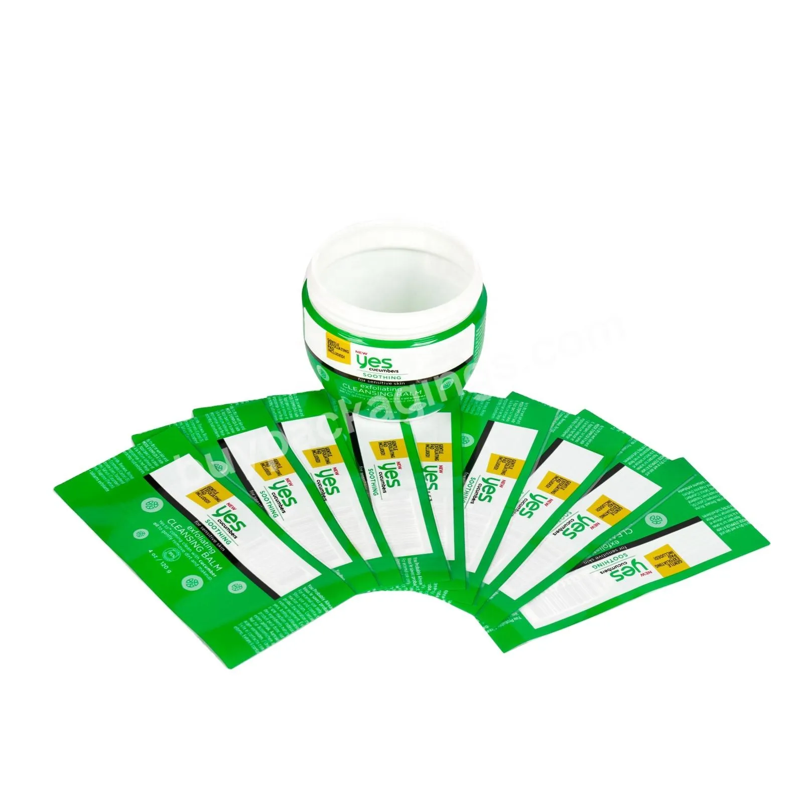 Custom Printing Pvc Materials Shrink Sleeve Label Bands Plastic Film For Bottle Jar/lid