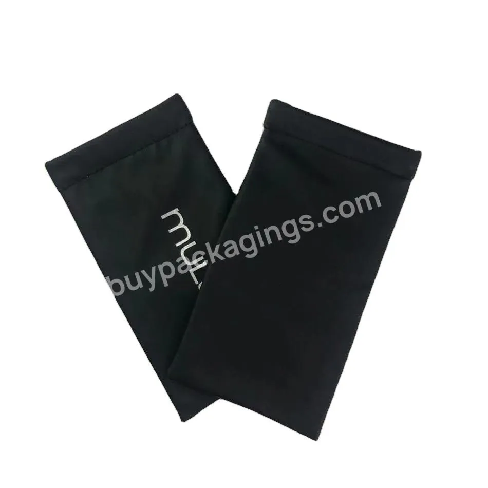 Custom Sunglasses Packaging Rigid Case Luxury Eyewear Packing Paper Box Black With Velvet Bags Guangdong Pantone Cover Oem Pouch