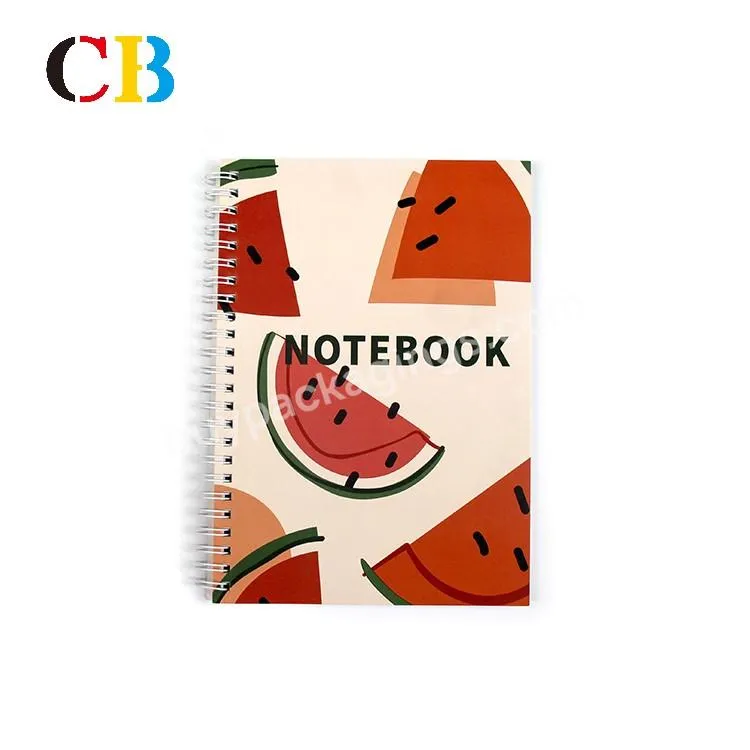 Customised Diary Planner Notebook Journal Printing Custom Notebook Cloud Storage Notebook Lcd Writing Tablet