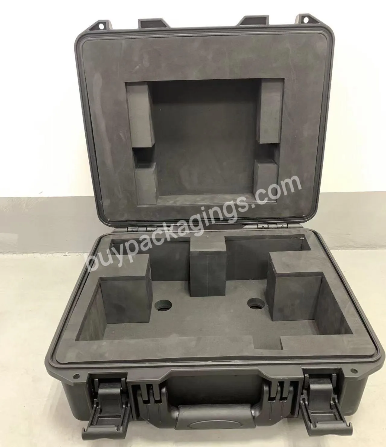 Customizable Eva Packing Box Lining Eva Foam Insert Packing Box Product Packaging Box