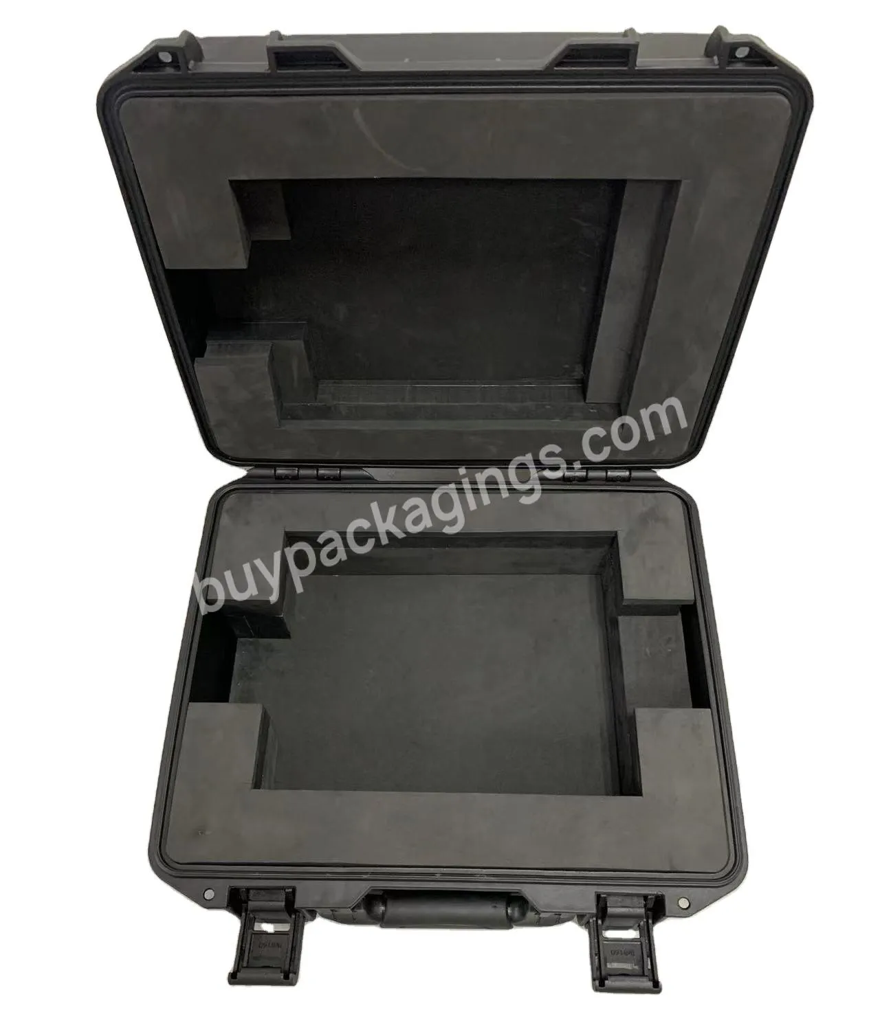 Customizable Eva Packing Box Lining Eva Foam Insert Packing Box Product Packaging Box