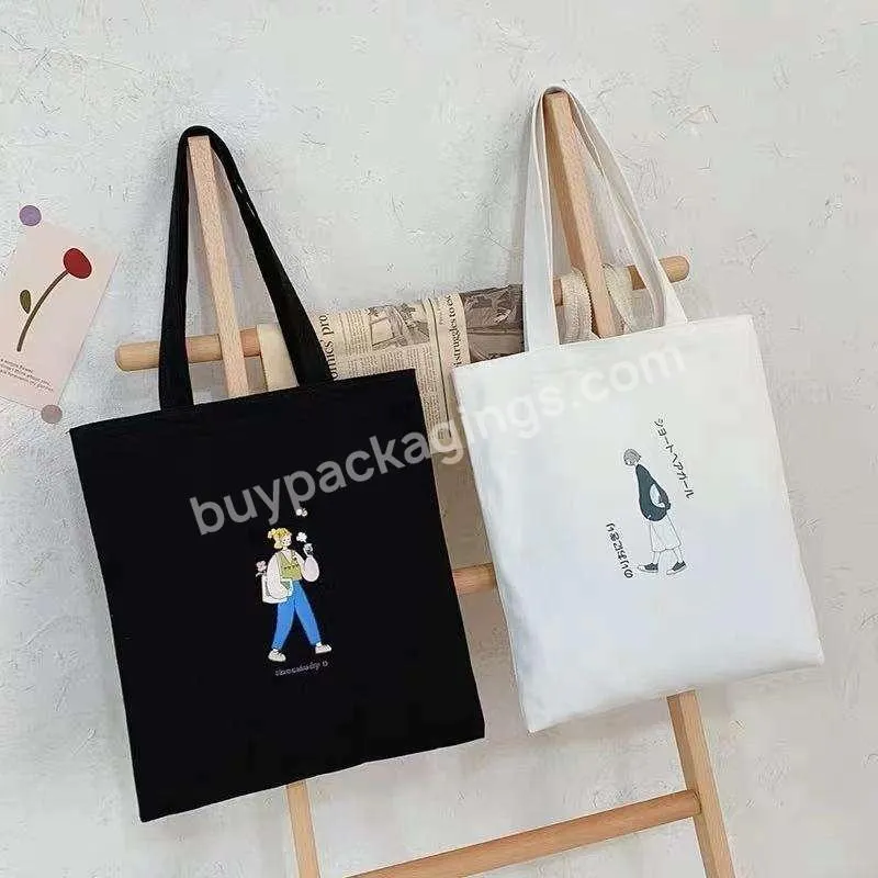 Customize Canvas Shopping Bag Print Customize Canvas Tote Bag