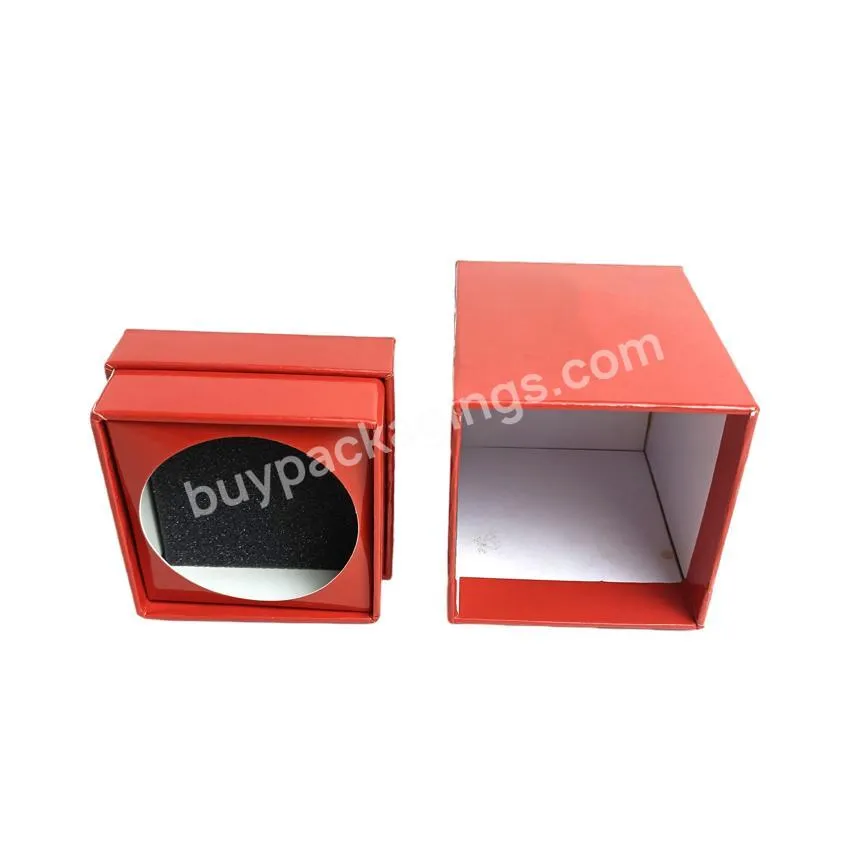 Customized Hot Sale new product competitive Price luxury custom gift package box