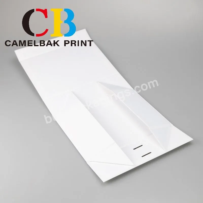 Customized Mailer Packing Paper Boxes Various Specifications Gift Box H Paper Baking