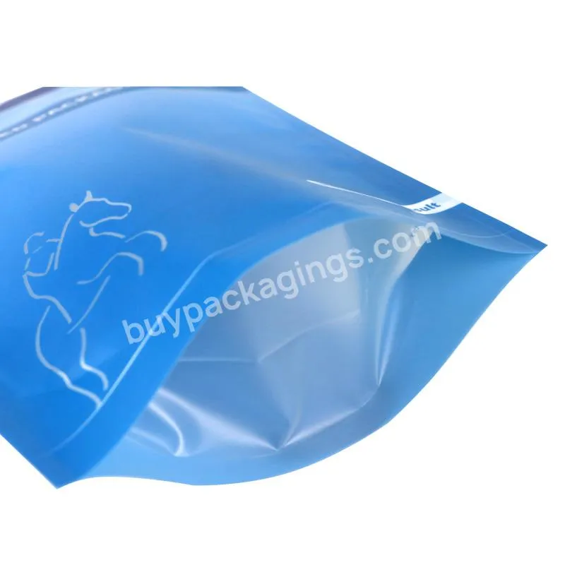 Customized Printed Laminated Snack Food Plastic Packaging Laminated Pouches Dried Fruit Packaging Dry Fruit Packing Bag