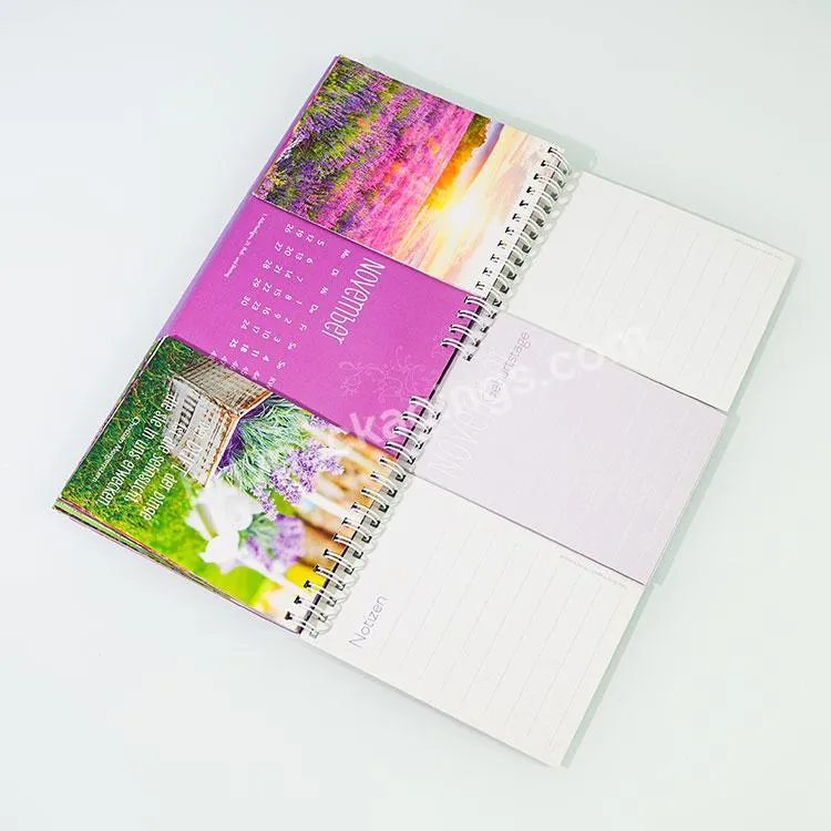 Decorative Desk Calendar Planner Wall Calendars 2023 22x17 Large Desktop Calendar