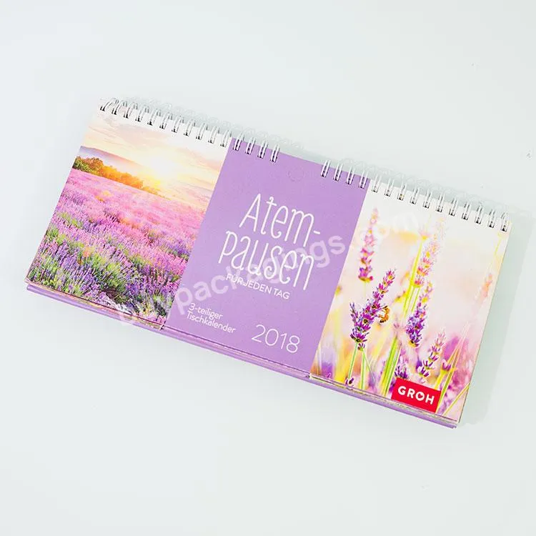 Decorative Desk Calendar Planner Wall Calendars 2023 22x17 Large Desktop Calendar