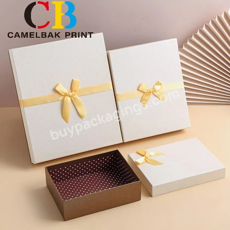 Delicate Appearance Gold Mailer Box Corrugated Cardboard Packaging Mailer Box Cheap Personalized Mailer Box Logo