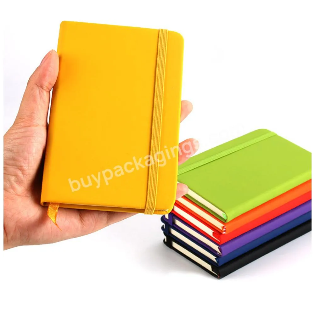 Diary Hardcover Note Pad Book Agendas Planner Clips Christian Bible A6 Cute Stationery Journal Printing Custom Notebook - Buy Mini Notebook,Colorful Hardcover Notebook My Hot Book,Cheap Custom Notebooks.