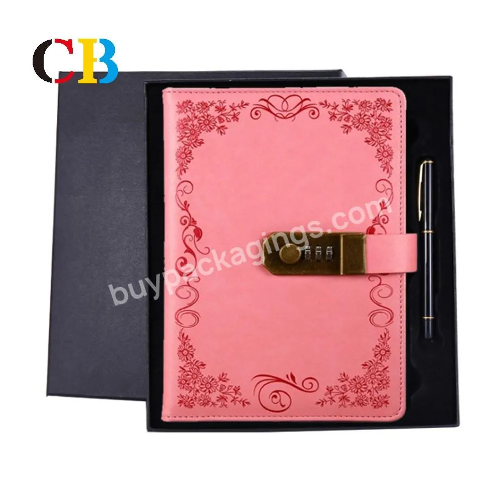 Digital Diary Notebook Sketch Draw Notebook Pvc Cover Notebook