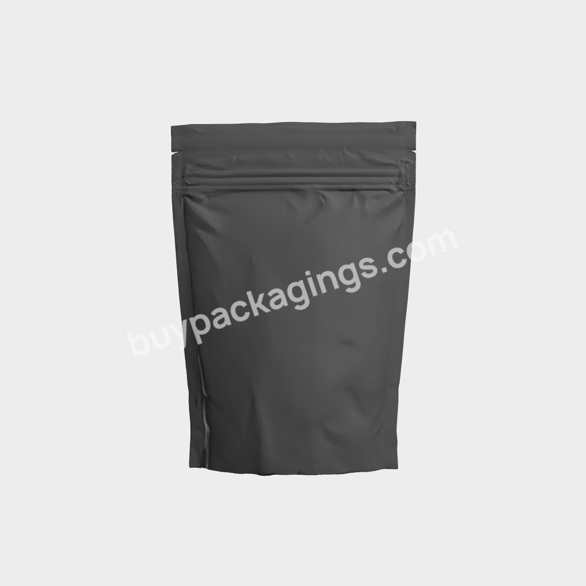 Disposable Custom Logo Reusable Snack Food Packaging Bag Snack Bag