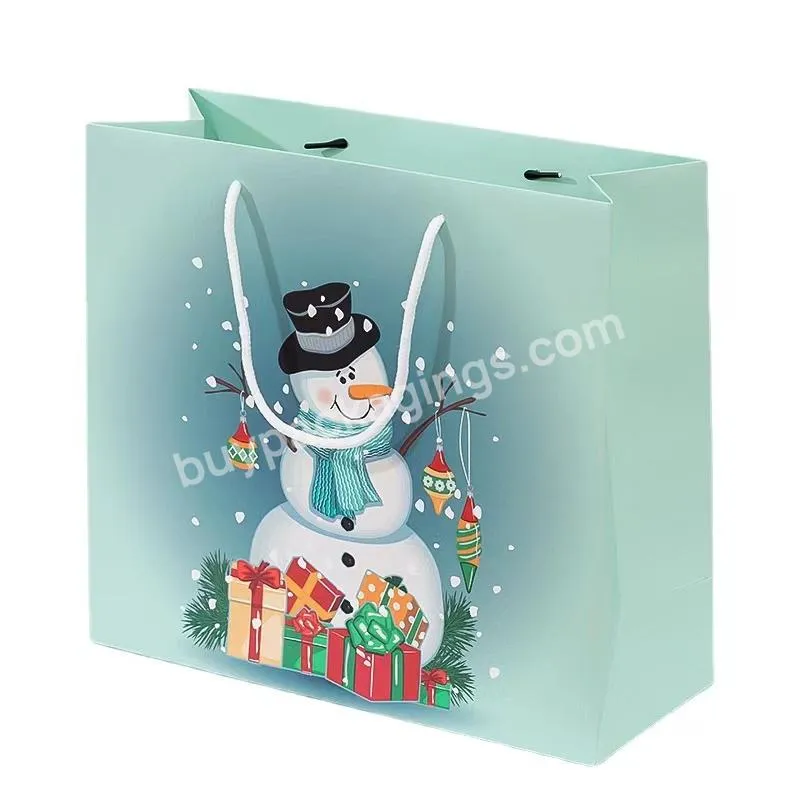Diy Christmas Fancy Paper Gift Bags Shopping Boutique Paperbag Mini Clothes Pink White Gift Custom Paper Bag With Handle