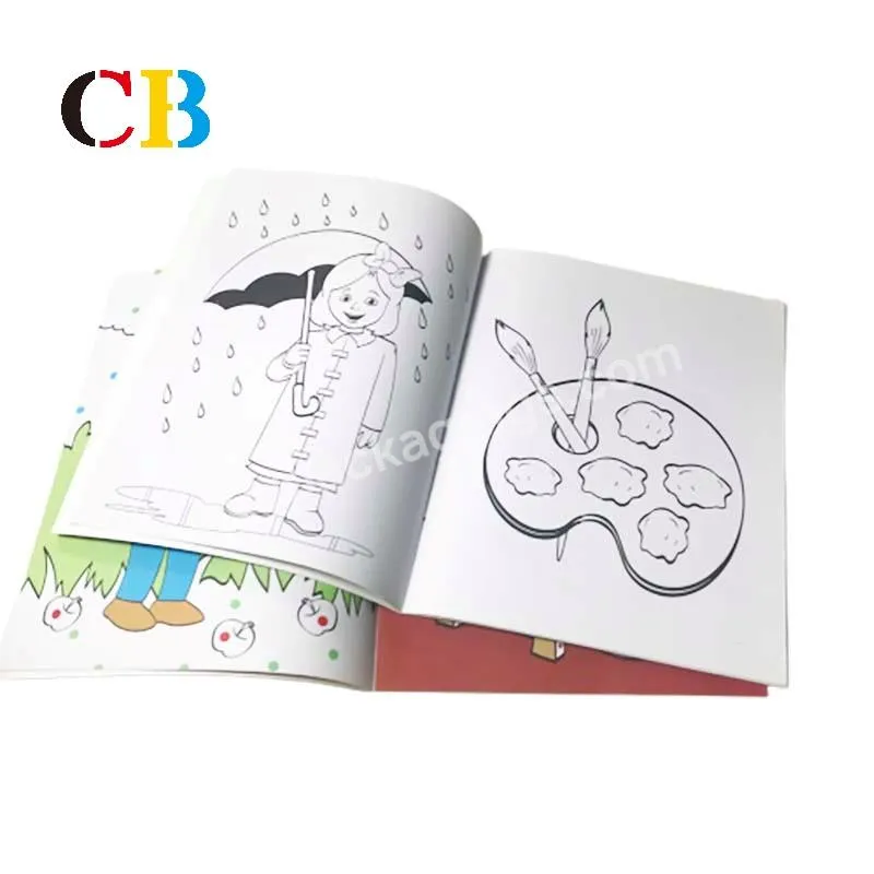 Drawing Books For Migraine Sufferers Coloring Book For Children Drawing Drawing Book For 3d Pen