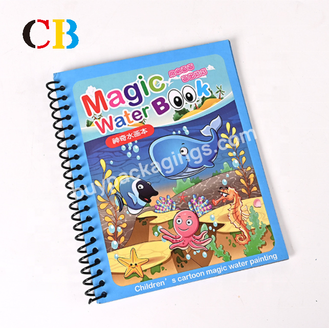 Drawing Color Book Kit How To Draw Book Sticker Colour Book Drawing