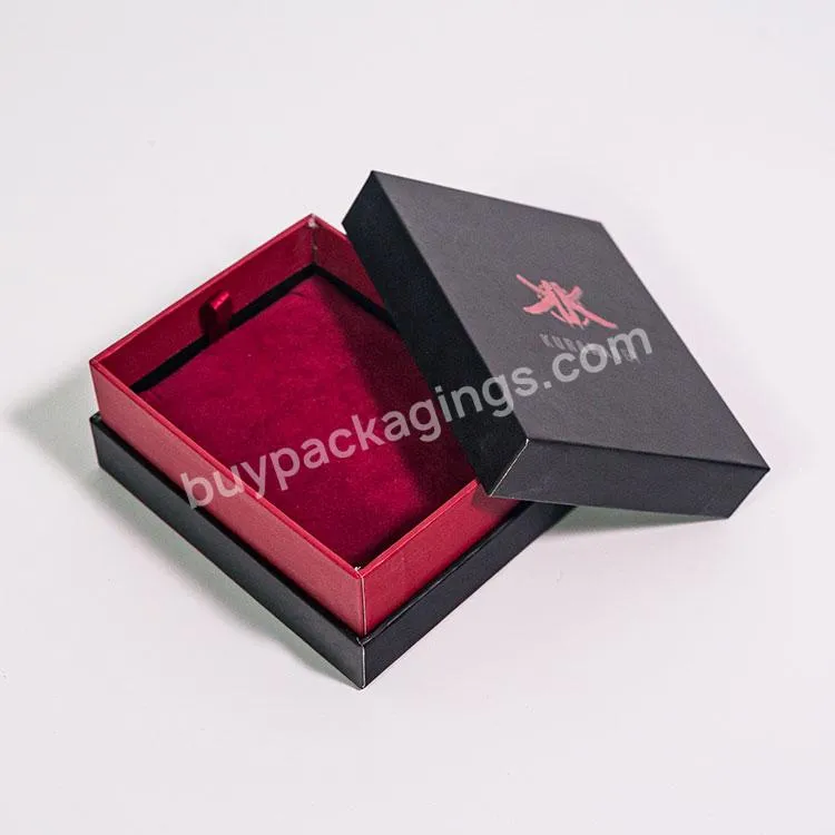 Ear Ring Boxes Wholesale Necklace And Earring Ear Ting Boxes White Bulk Jewelry Boxes For Men