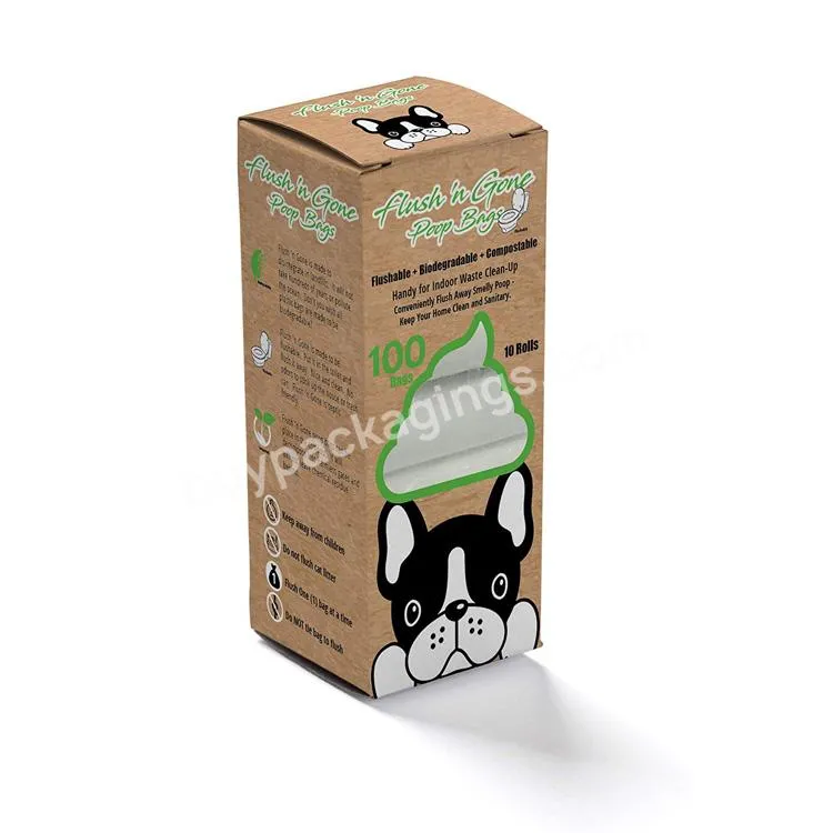 Eco Friendly Biodegradable Plastic Powder Pva Water Soluble Flushable Pet Poly Poop Bag - Buy Water Soluble Poly Bag,Water Soluble Dog Bag,Pva Soluble Pet Poop Bag.