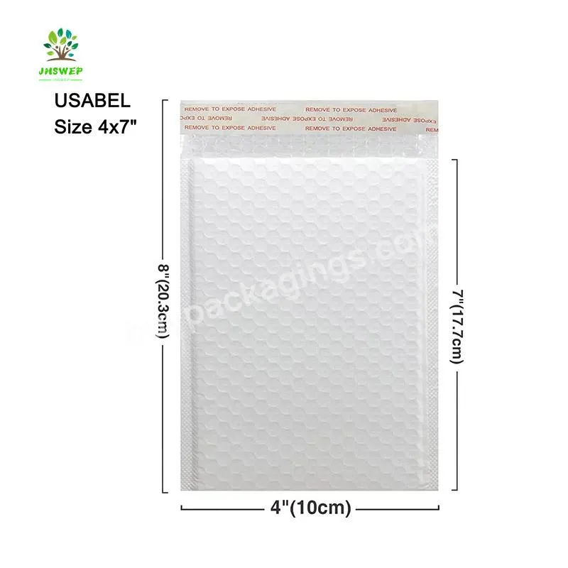 Envelope Packaging Bubble Shipping Bags Mailing Bags Mailing Bubble Envelope Bubble Mailers