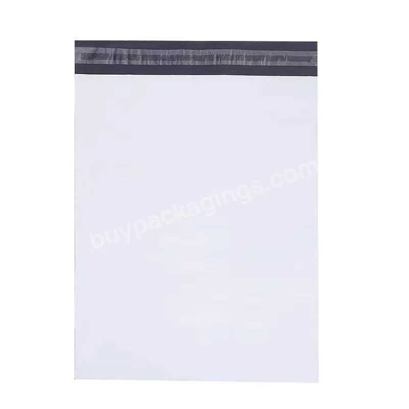 Extra Large Customize Shipping Bags Self-seal Packaging Bags Light Pink Mailing Envelopes For Delivery