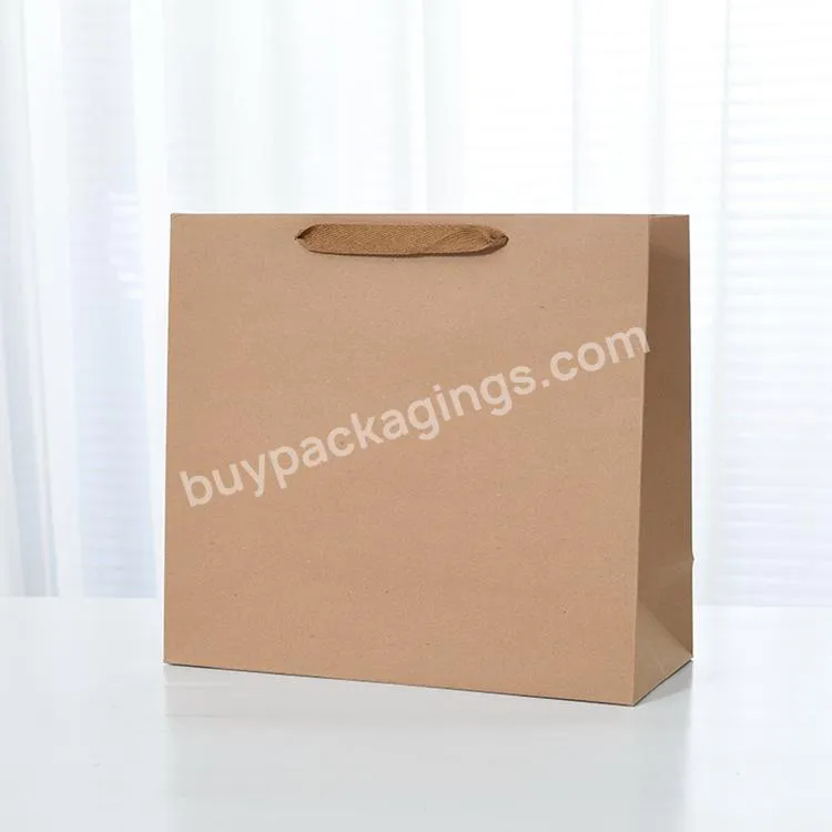 Extra Large Square Bottom Shopping Bag Bolsas De Compras Grandes Personalizadas