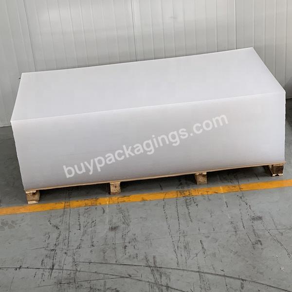 Factory Acrilico Uv Resistance Custom Cut Perspex Sheeting Pmma Plastic Acrylic Glass Sheet Manufacturer Clear Acrylic