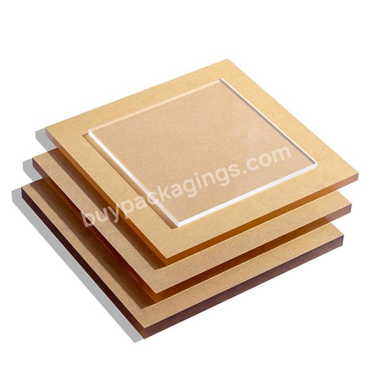Factory Buy Clear Perspex Decorative Cast Ple Xiglass Sheet Price Wholesale Perspex Sheet - Buy High Quality 4*8ft Transparent Extrude Pmma Board Acrylic Drawing Board,High Clear Acrylic Ple Xiglass Sheet 122*244 3mm 5mm 8mm 10mm Acrylic Display Boar