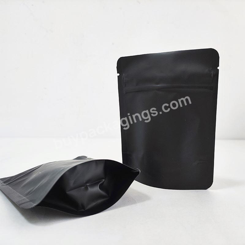 Factory Custom Cheap Golden Supplier Holographic Swimwear Bag Packaging Mylar Bag