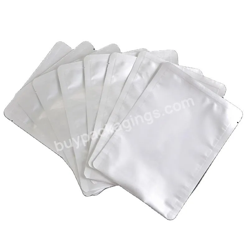 Factory Direct Sale Food Storage Vacuum Food Storage Bags Aluminum Foil Vacuum Bag