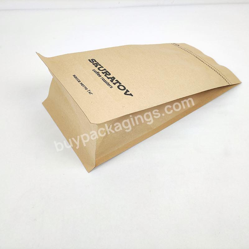 Factory Direct Sales Reasonable Price Drip Coffee Packaging Bag
