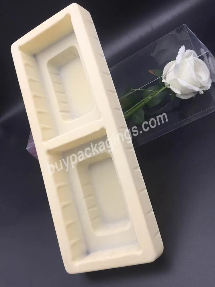 Factory Directly Sale High Quality Clear Pet Pvc Manufacturer Plastic Packaging Insert Trays Pet Box Cheap Blister Packaging
