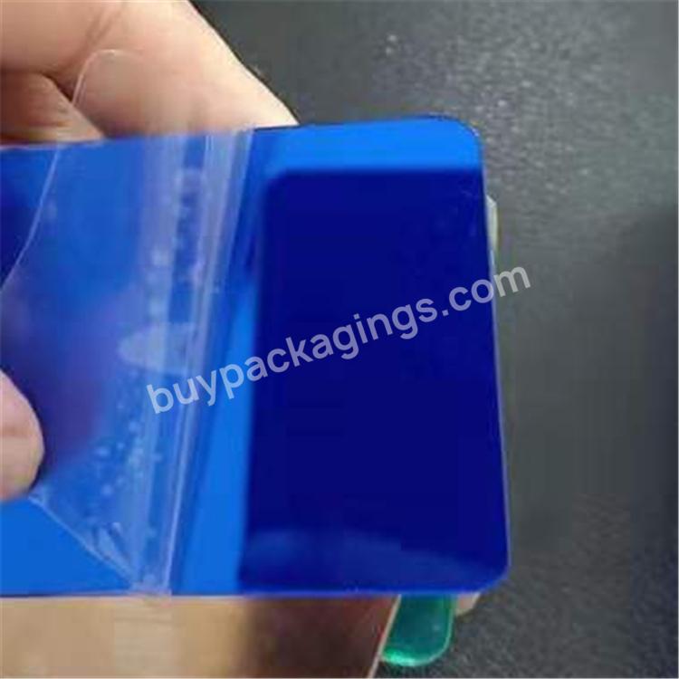 Factory Price Clear Extruded Mirror Ps Gpps Polystyrene Mirror Sheet