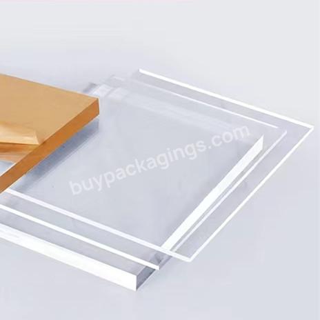 Factory Price Extruded Polystyrene Sheet