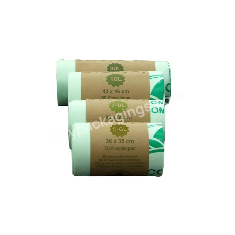 Factory Price Trash Extra Thick Heavy Duty High Strong Quality Plastic Bin Liners - Buy Plastic Bin Liners,Garbage Bag,Trash Bags.