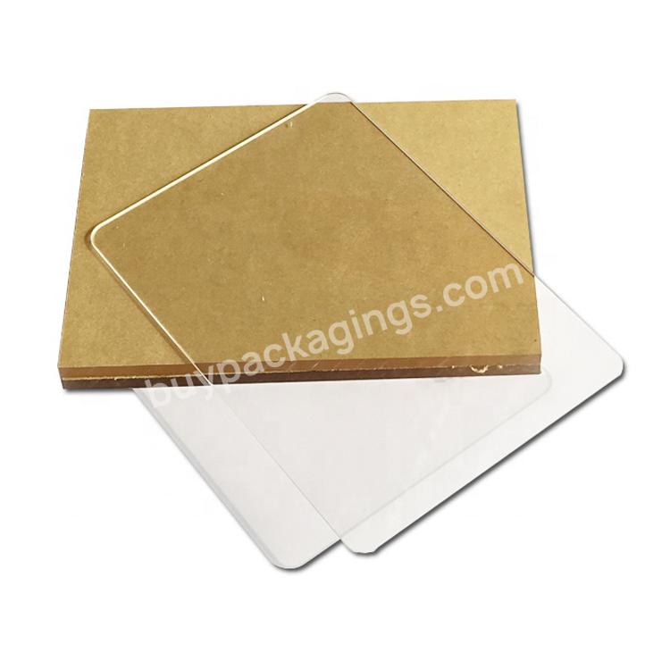 Factory Supply 1.8-30mm Pmma Plate Oem Custom Laser Cut Acrylic Sheet Laser Engraving Table Top Acrylic Sheet - Buy 2mm 3mm 5mm 6mm 8mm Customize 8x10 Inch Acrylic Sheets Crystal Pmma Sheets,Hot Sale Clear Color Acrylic 3mm Sheets 297mm 210mm Ple Xig