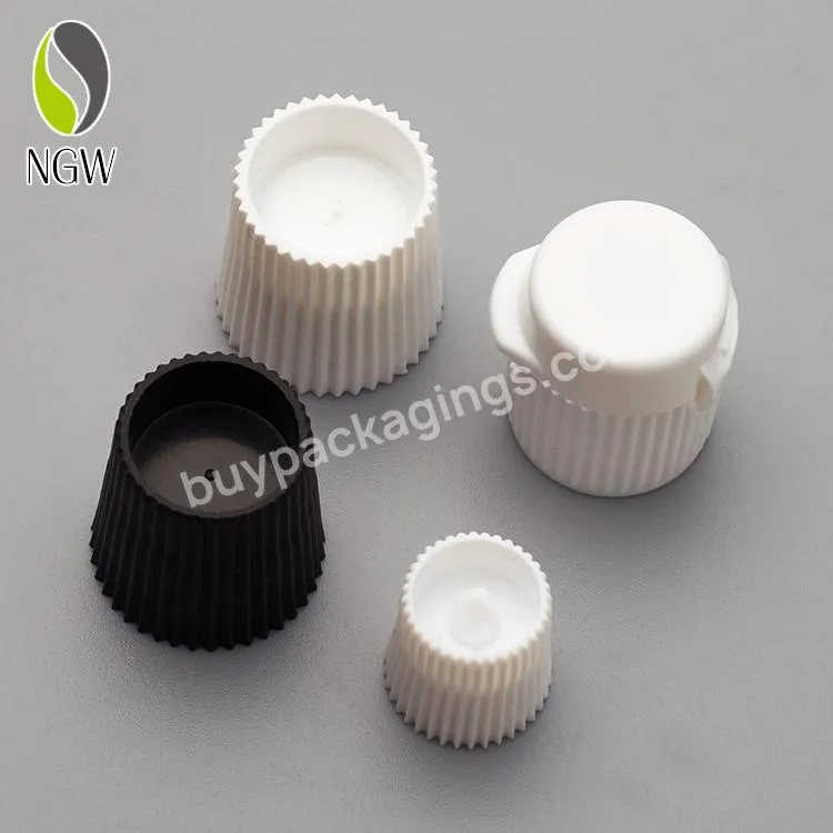 Factory Wholesale Custom Various Models Flip Screw Cap Cosmetic Packaging Cap Eye Cream Shake Cap Face Wash