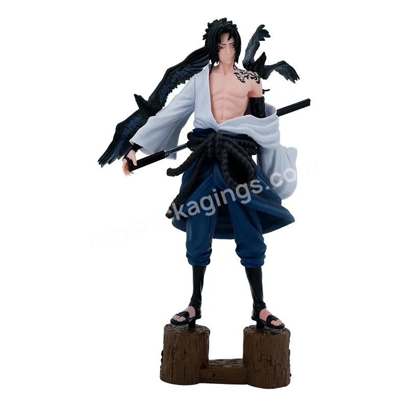 Fashion Style Japanese Anime Narutos 24cm Sasuke Uchiha Anime Figurine Narutos Action Figure Pvc Model Toy - Buy Narutos Figure,Narutos Action Figure Pvc,Anime Figurine Action Figure.