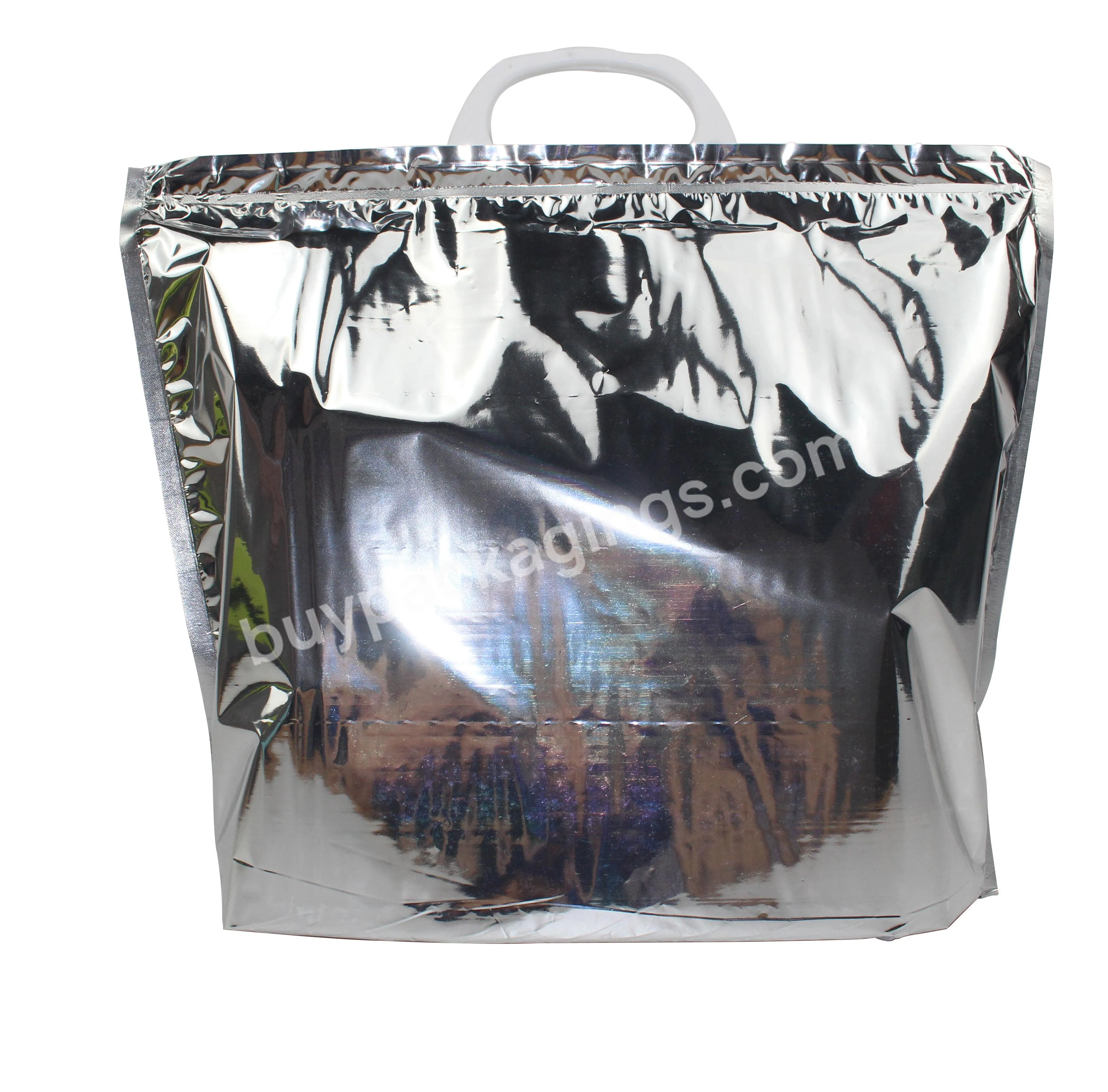 Fishing Thermal Insulation Disposable Cooler Bag