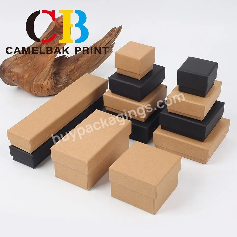 Flat Mailer Box Brown Mailer Box Delicate Appearance Long Paper Bo Delicate Appearance Bottle