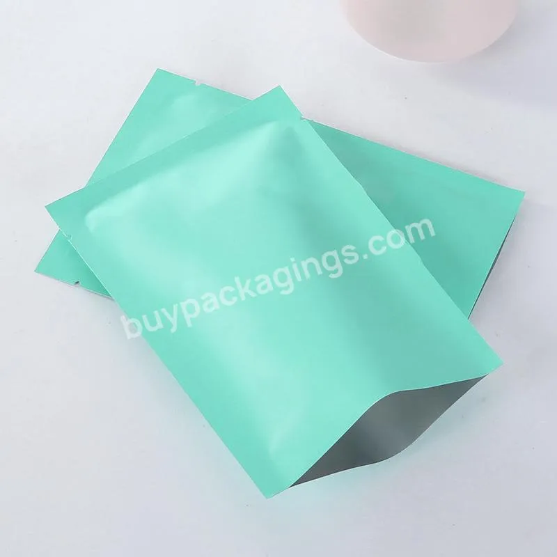 Friendly Packaging Empty Economical Hanging Ear Drip Filter Coffee Bag Japanese Coffee Drip Bag