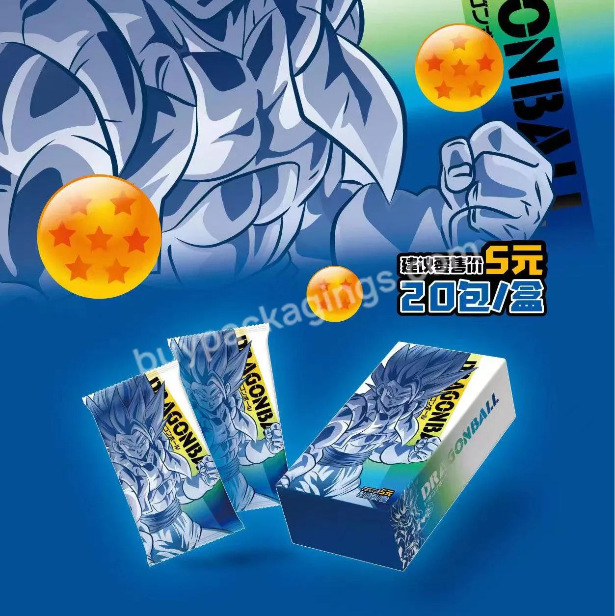 Full Set Limited Edition Anime Figures Hero Card Son Goku Super Saiyan Vegeta 100-180 Iv Bronzing Barrage Flash Card