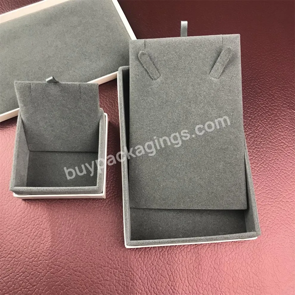 Gray Customized New Style Paper Blank Earring Necklace Jewelry Pendant Cards Display Card - Buy High Quality Custom Printed Necklace Card Holder,Custom Tyvek Business Card,Cute Custom Tarot Cards Printing.