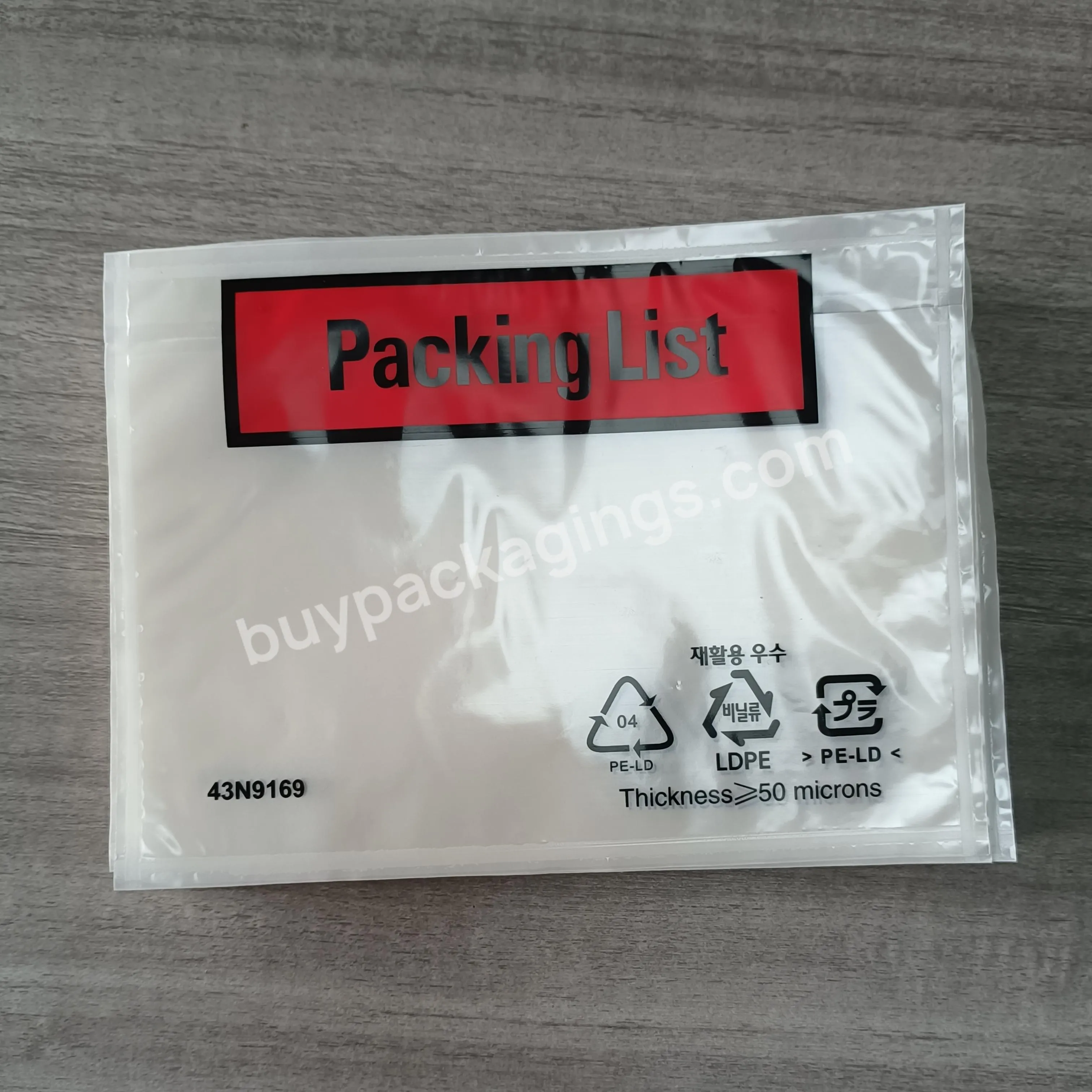 Handle Packaging Bags Custom Poly Mailers Wholesale Bags For Mail Custom Packaging Poly Mailer Pouch Shippings Bag